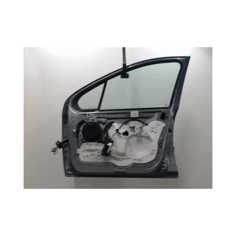 PORTE AVANT DROIT PEUGEOT 207 2006-2013