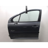 PORTE AVANT GAUCHE PEUGEOT 207 2006-2013
