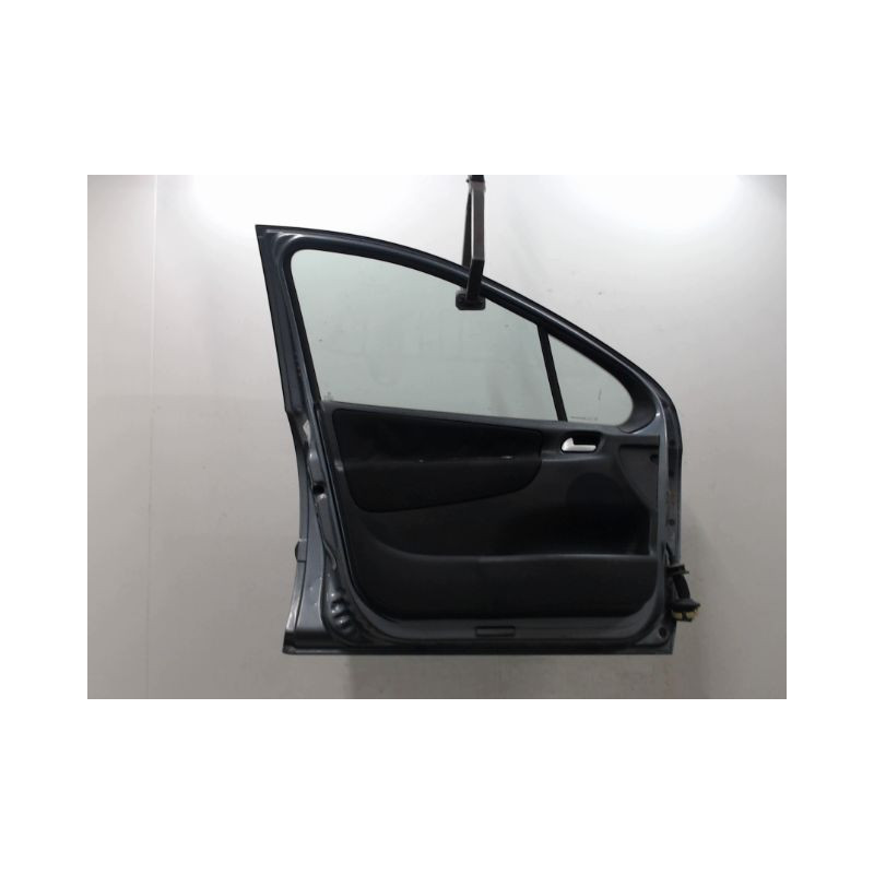 PORTE AVANT GAUCHE PEUGEOT 207 2006-2013