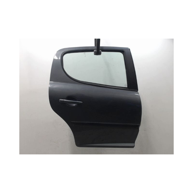 PORTE ARRIERE DROIT PEUGEOT 207 2006-2013