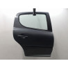 PORTE ARRIERE DROIT PEUGEOT 207 2006-2013