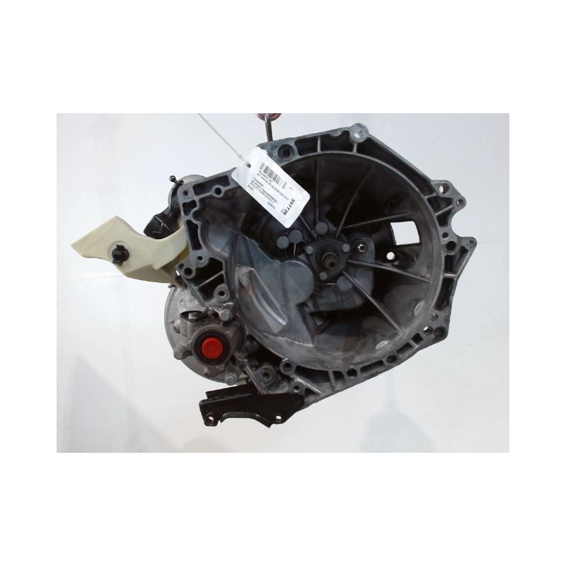 BOITE A VITESSE MECANIQUE PEUGEOT 207 2006-2013 1.6 HDi