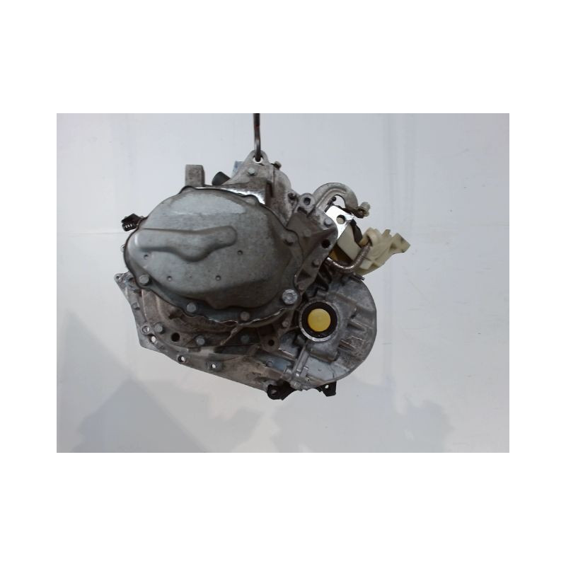 BOITE A VITESSE MECANIQUE PEUGEOT 207 2006-2013 1.6 HDi