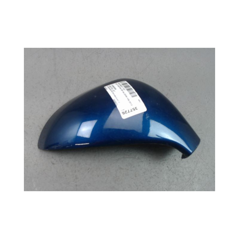 CARENAGE RETROVISEUR EXTERIEUR DROIT PEUGEOT 207 2006-2013