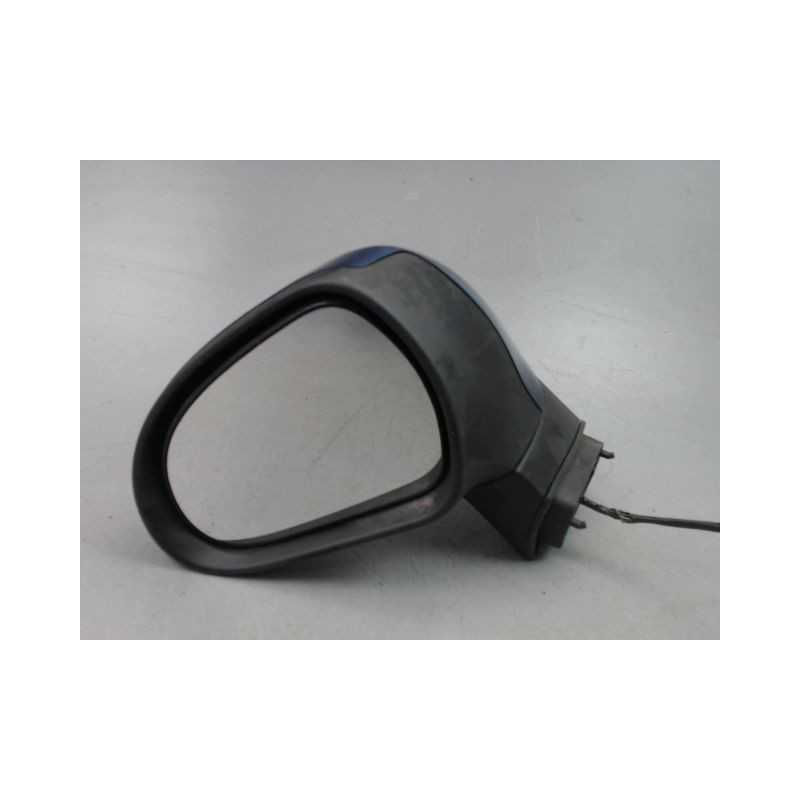RETROVISEUR EXTERIEUR ELECTRIQUE GAUCHE PEUGEOT 207 2006-2013