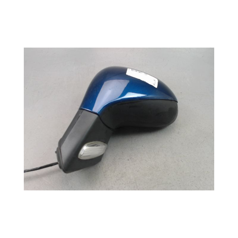 RETROVISEUR EXTERIEUR ELECTRIQUE GAUCHE PEUGEOT 207 2006-2013