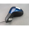 RETROVISEUR EXTERIEUR ELECTRIQUE GAUCHE PEUGEOT 207 2006-2013