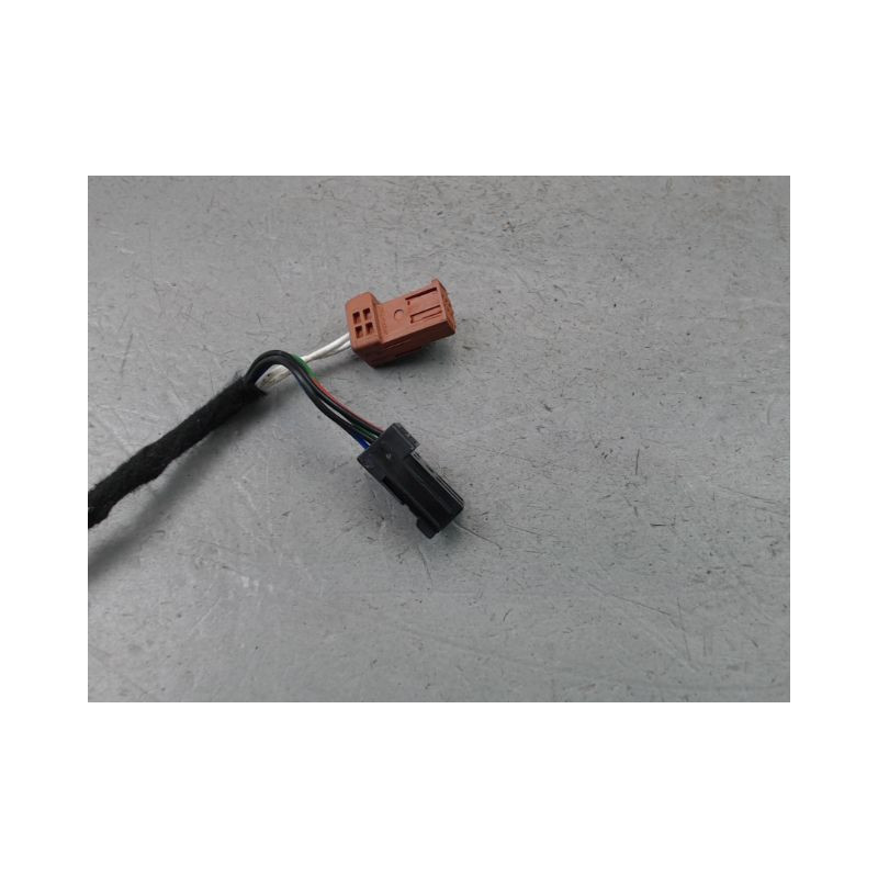 RETROVISEUR EXTERIEUR ELECTRIQUE GAUCHE PEUGEOT 207 2006-2013