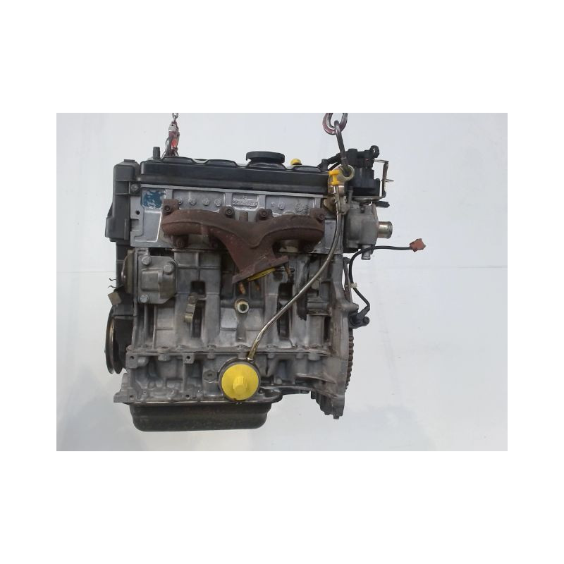 MOTEUR ESSENCE CITROEN AX Phase 2 1991-1998 10