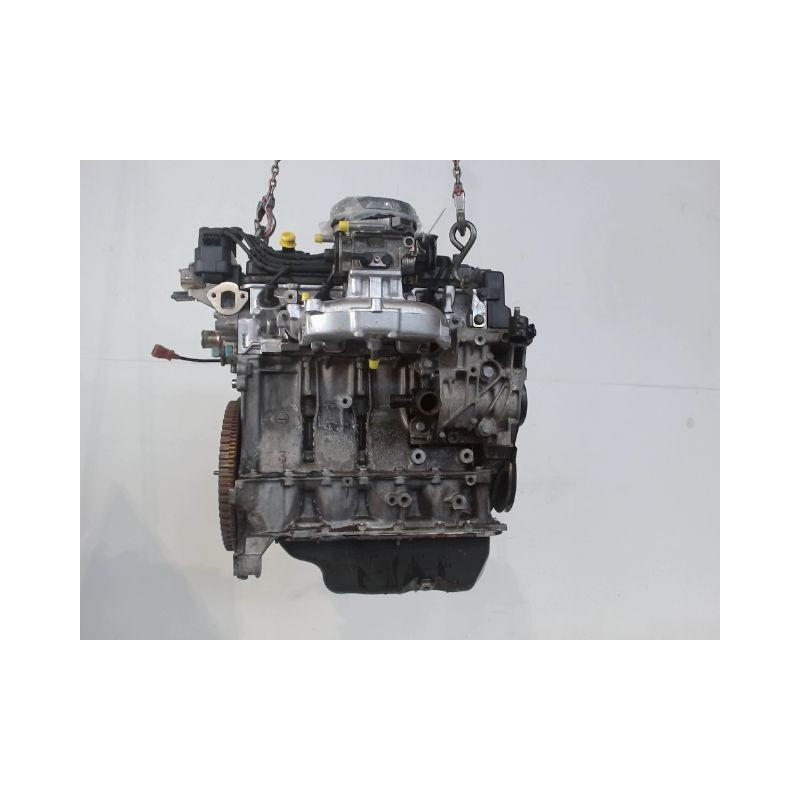 MOTEUR ESSENCE CITROEN AX Phase 2 1991-1998 10
