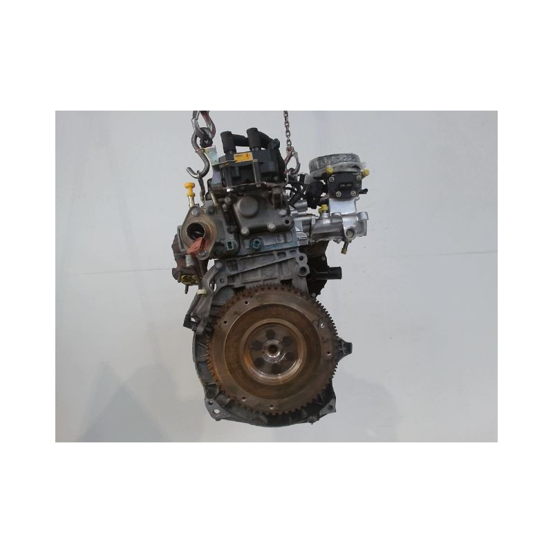 MOTEUR ESSENCE CITROEN AX Phase 2 1991-1998 10
