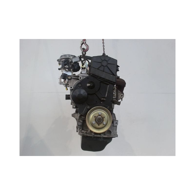 MOTEUR ESSENCE CITROEN AX Phase 2 1991-1998 10