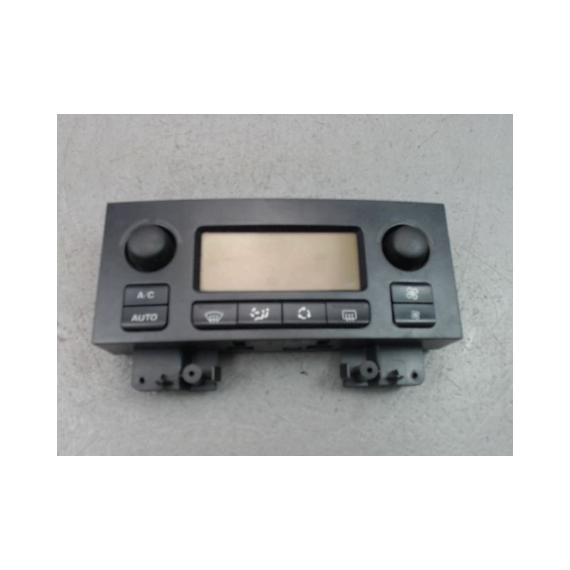 COMMANDE DE CHAUFFAGE CITROEN C4 I Phase 2 2008-2010