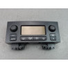 COMMANDE DE CHAUFFAGE CITROEN C4 I Phase 2 2008-2010