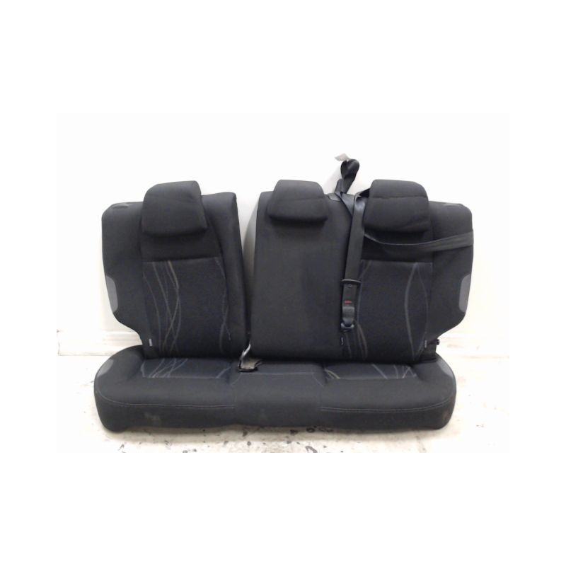 KIT BANQUETTE ARRIERE COMPLETE PEUGEOT 208 Phase 1 2012-...