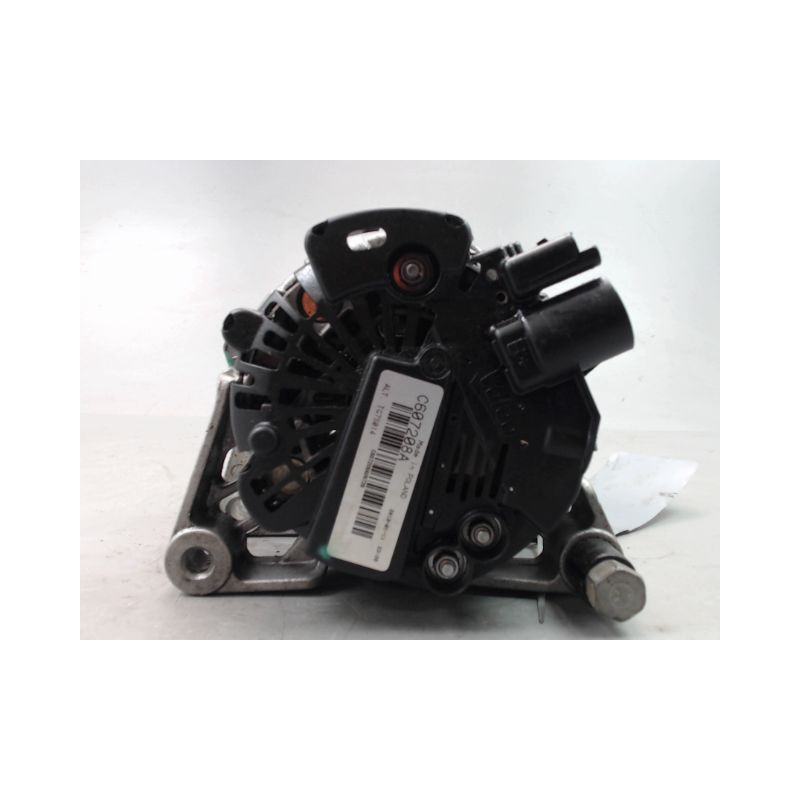 ALTERNATEUR PEUGEOT 206 SW 2002-2006