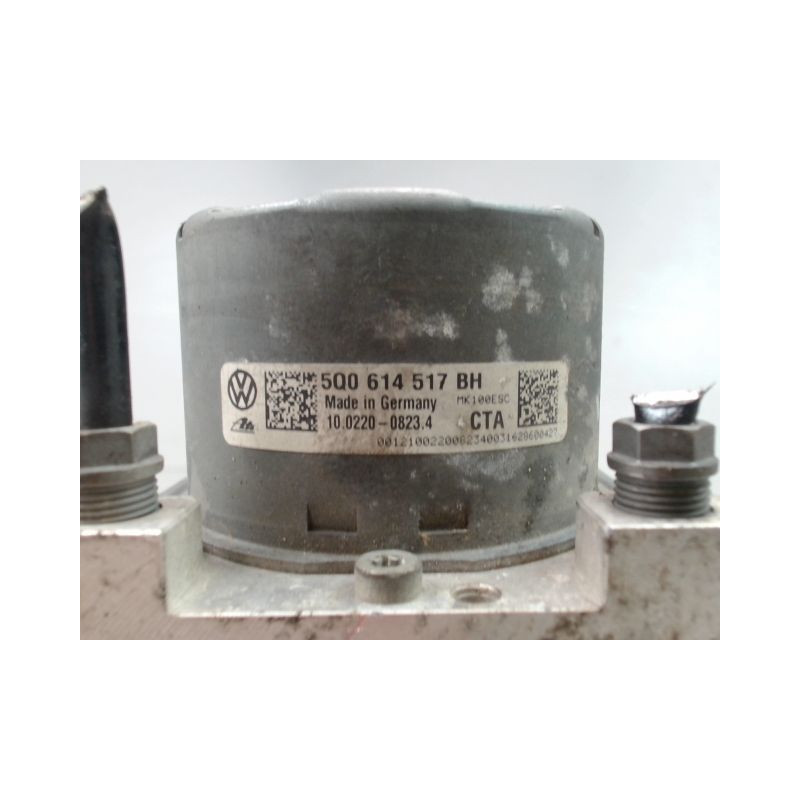 UNITE HYDRAULIQUE ABS VOLKSWAGEN TIGUAN