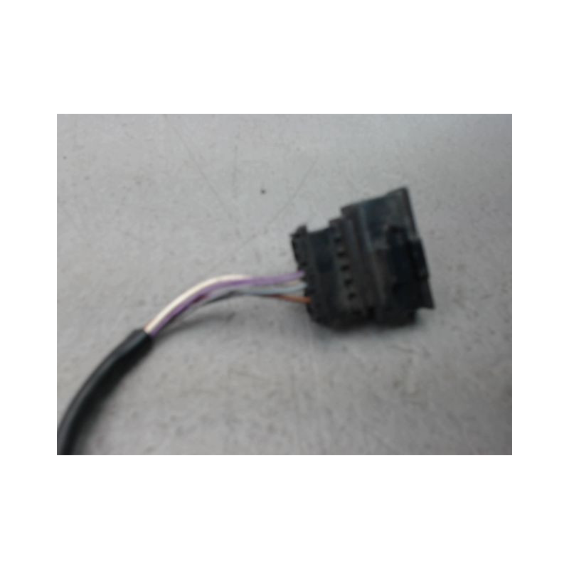 RETROVISEUR EXTERIEUR ELECTRIQUE GAUCHE VOLKSWAGEN GOLF IV (1J) 1998-2004