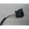 RETROVISEUR EXTERIEUR ELECTRIQUE GAUCHE VOLKSWAGEN GOLF IV (1J) 1998-2004