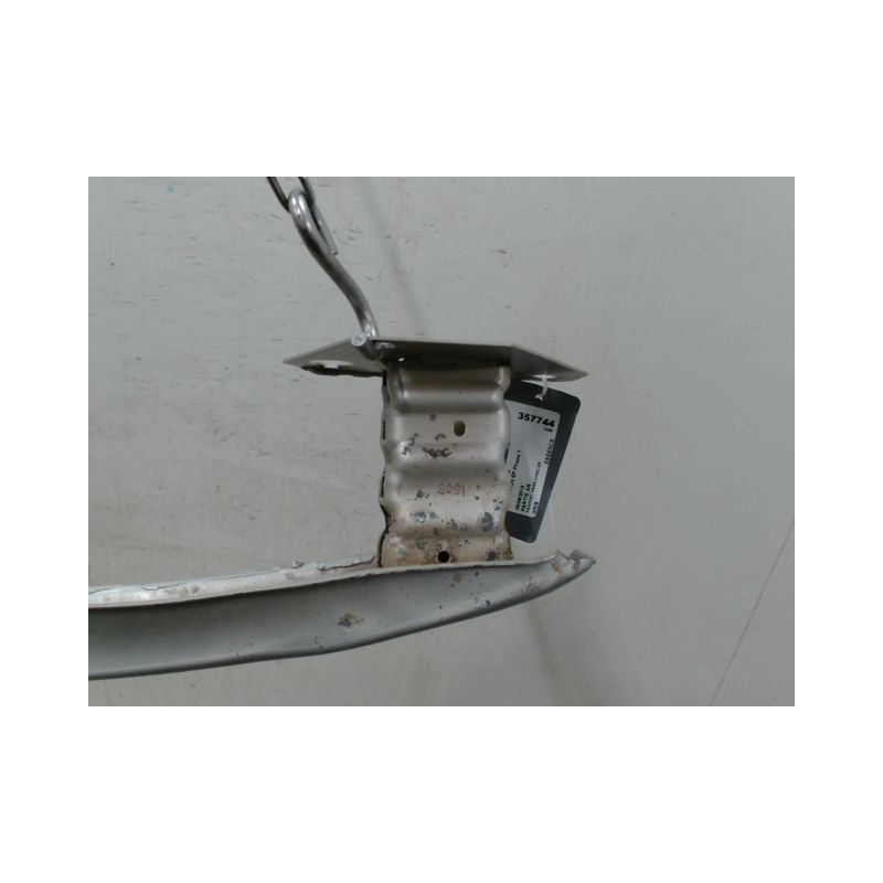 RENFORT PARE-CHOC ARRIERE  PEUGEOT 208 Phase 1 2012-...