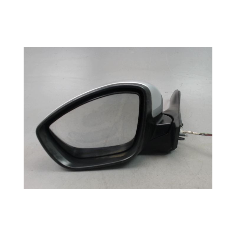 RETROVISEUR EXTERIEUR ELECTRIQUE GAUCHE PEUGEOT 208 Phase 1 2012-...