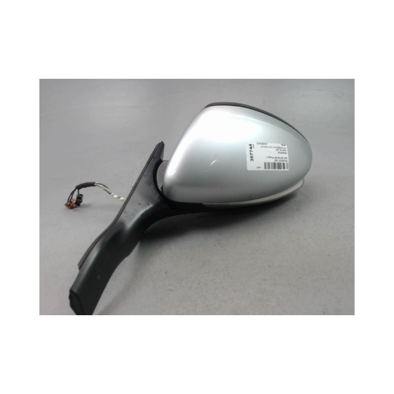RETROVISEUR EXTERIEUR ELECTRIQUE GAUCHE PEUGEOT 208 Phase 1 2012-...