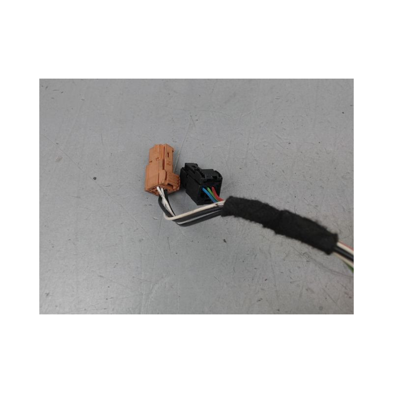 RETROVISEUR EXTERIEUR ELECTRIQUE GAUCHE PEUGEOT 208 Phase 1 2012-...