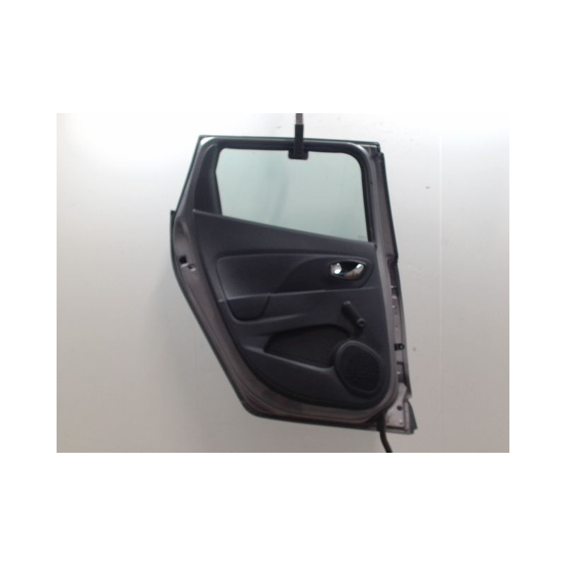 PORTE ARRIERE GAUCHE RENAULT CLIO BREAK IV Phase 1 2012-...