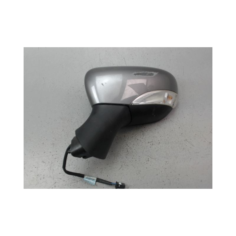 RETROVISEUR EXTERIEUR ELECTRIQUE GAUCHE RENAULT CLIO BREAK IV Phase 1 2012-...
