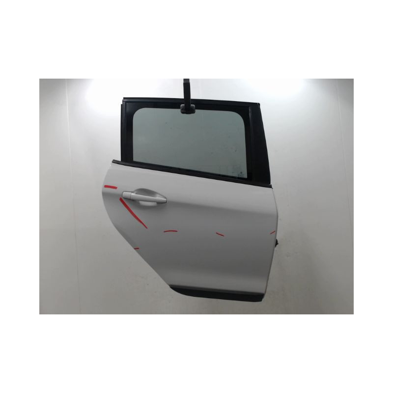 PORTE ARRIERE DROIT PEUGEOT 2008 Phase 1 2013-...