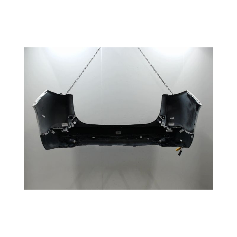 PARE-CHOC ARRIER PEUGEOT 2008 Phase 1 2013-...