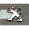 SIGLE CAPOT PEUGEOT 2008 Phase 1 2013-...