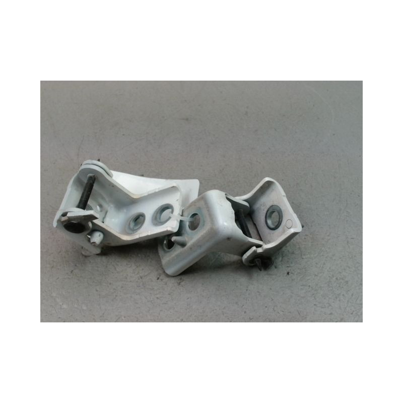 CHARNIÈRE PORTE ARD PEUGEOT 2008 Phase 1 2013-...