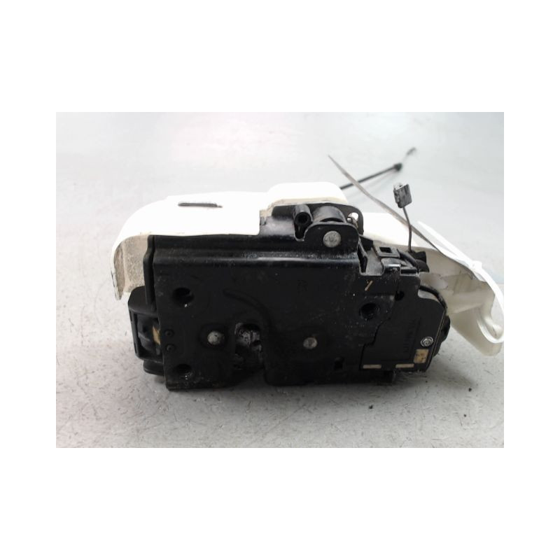 SYSTEME CONDAMNATION AVANT GAUCHE VOLKSWAGEN TRANSPORTER COURT TOLE 03-