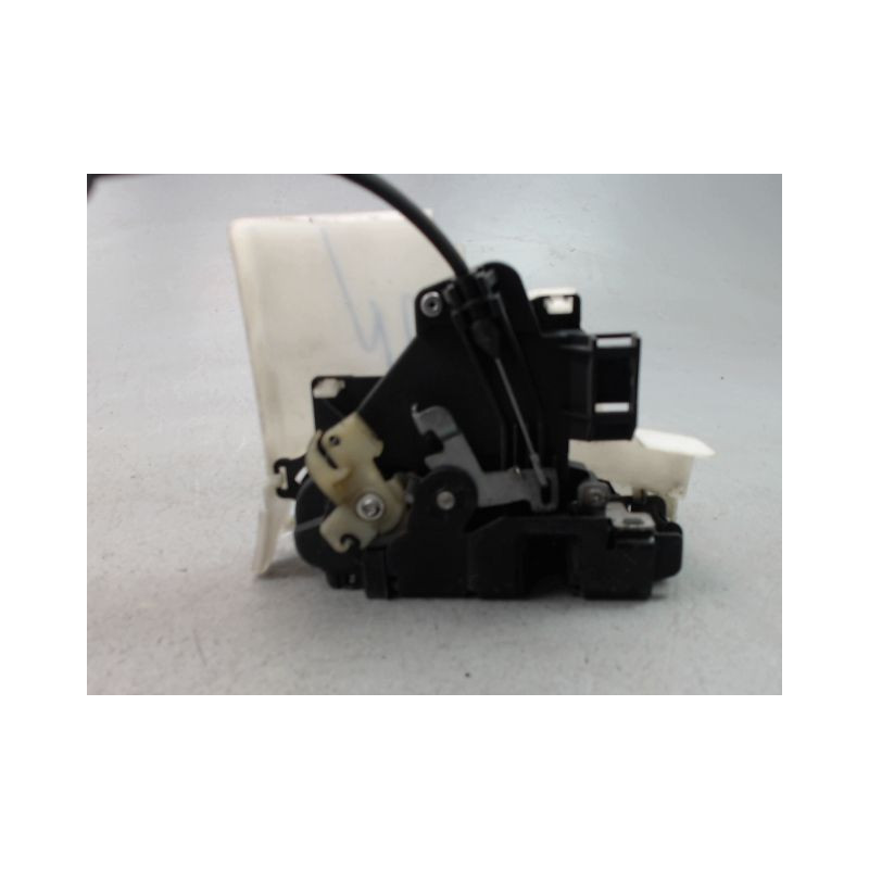 SYSTEME CONDAMNATION AVANT GAUCHE VOLKSWAGEN TRANSPORTER COURT TOLE 03-