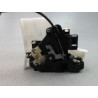 SYSTEME CONDAMNATION AVANT GAUCHE VOLKSWAGEN TRANSPORTER COURT TOLE 03-