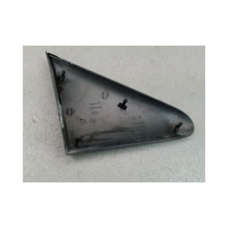 ELARGISSEUR AILE AVANT GAUCHE RENAULT TWINGO II Phase 1 2007-2011