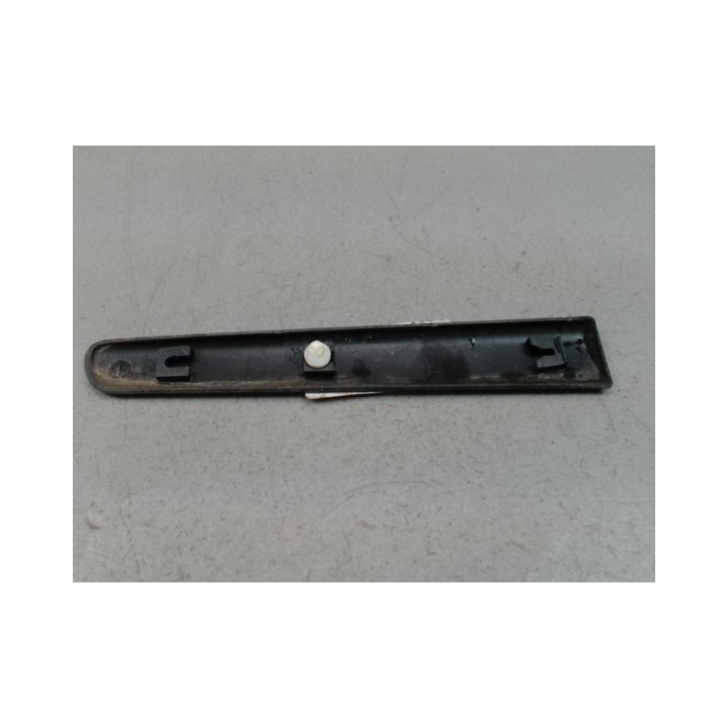 PROTECTION AILE ARRIERE GAUCHE RENAULT TWINGO II Phase 1 2007-2011
