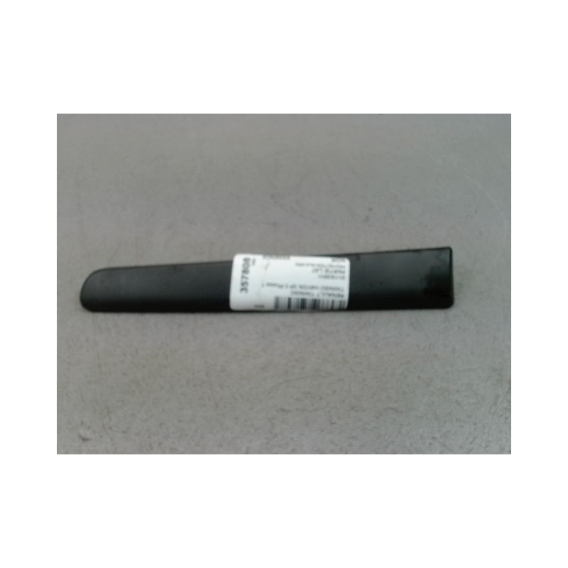 PROTECTION AILE ARRIERE GAUCHE RENAULT TWINGO II Phase 1 2007-2011