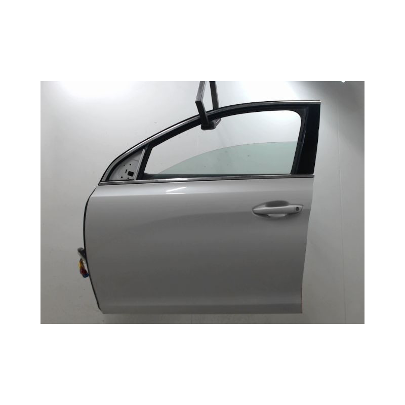 PORTE AVANT GAUCHE PEUGEOT 308 2009-