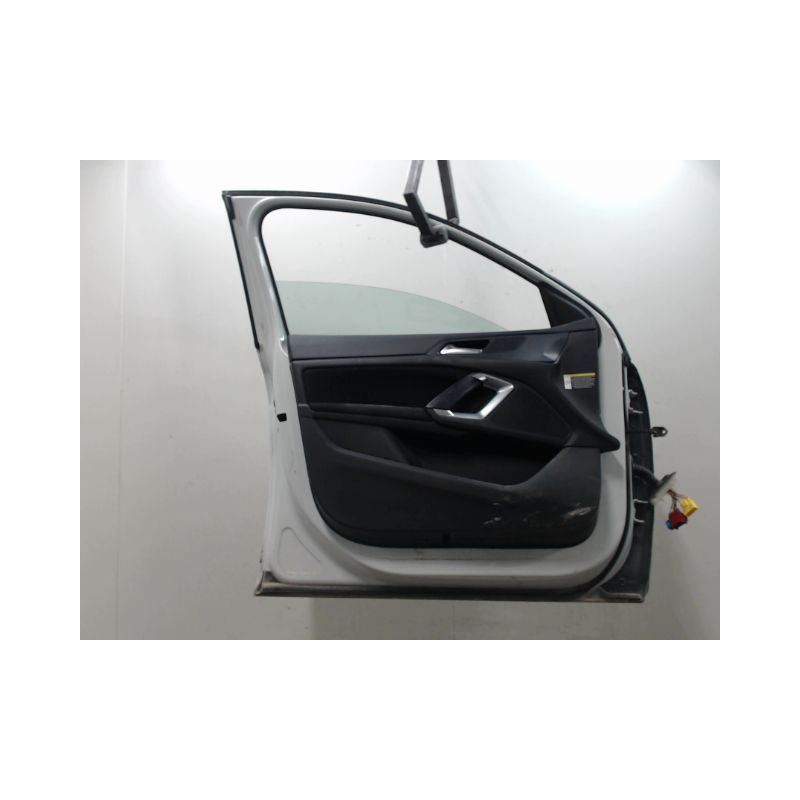 PORTE AVANT GAUCHE PEUGEOT 308 2009-
