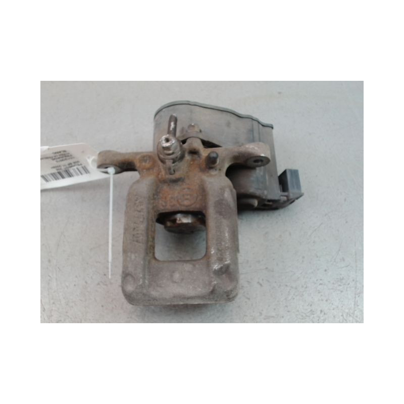 ETRIER DE FREIN ARRIERE DROIT PEUGEOT 308 2009-
