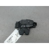 SERRURE HAYON  PEUGEOT 308 2009-