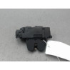 SERRURE HAYON  PEUGEOT 308 2009-