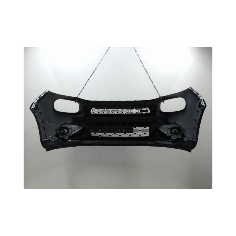 PARE-CHOC AVANT CITROEN C3 2009-