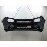 PARE-CHOC AVANT CITROEN C3 2009-
