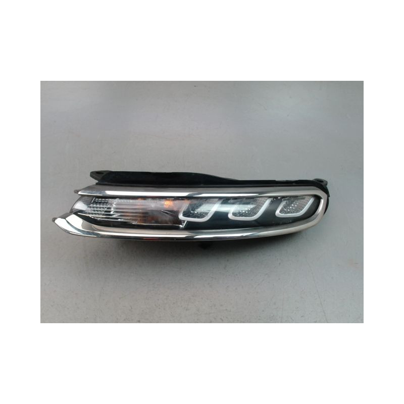 FEUX POSITION GAUCHE CITROEN C3 2009-