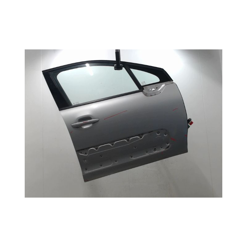 PORTE AVANT DROIT CITROEN C3 2009-
