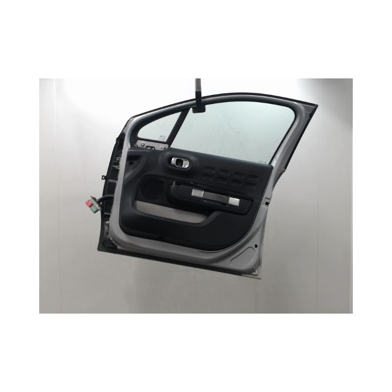 PORTE AVANT DROIT CITROEN C3 2009-