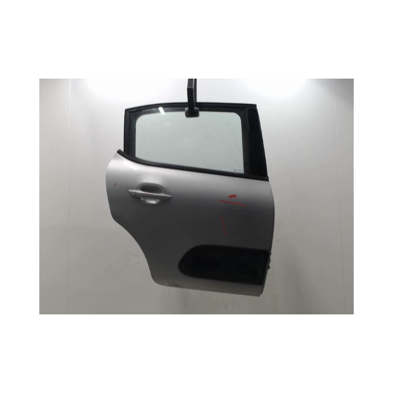 PORTE ARRIERE DROIT CITROEN C3 2009-